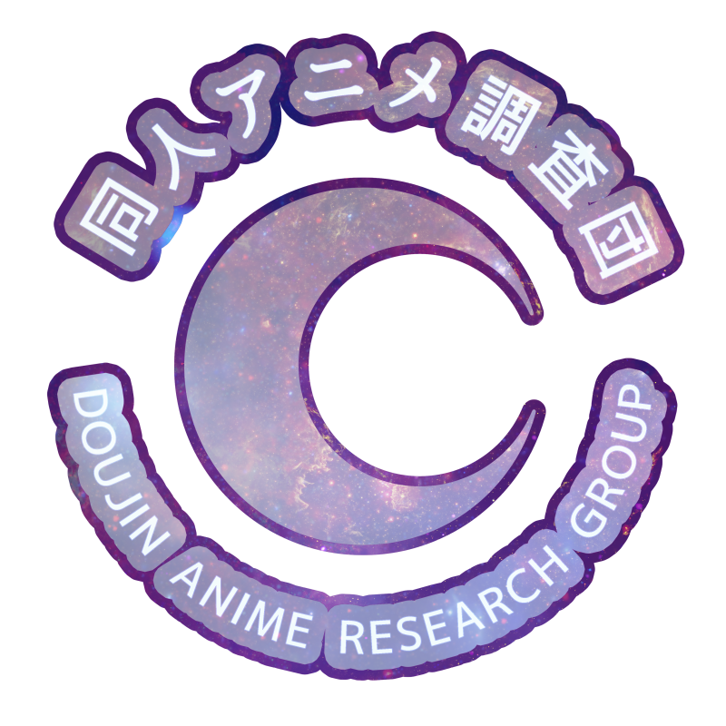 Doujin Anime Research Group